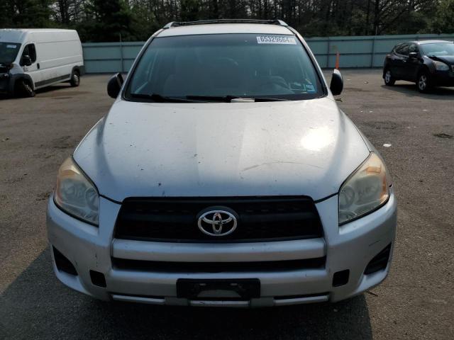 Фото 5 с аукциона – 2009 TOYOTA RAV4 с VIN 2T3BF35V69W016595