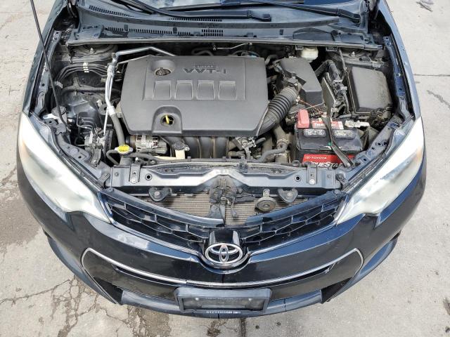 Photo 11 from auction – 2015 TOYOTA COROLLA L with VIN 5YFBURHE0FP356531