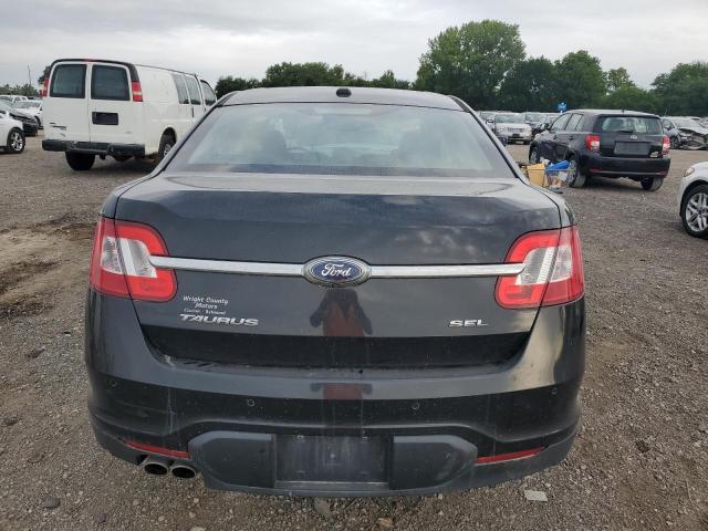 Photo 6 from auction – 2011 FORD TAURUS SEL with VIN 1FAHP2EW7BG167298