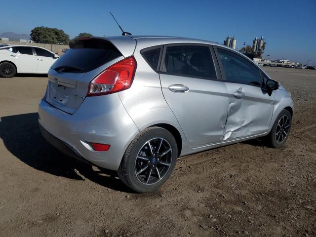 Photo 3 from auction – 2018 FORD FIESTA SE with VIN 3FADP4EJ4JM125044