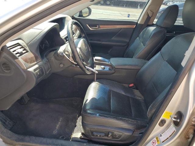 Photo 7 from auction – 2013 LEXUS GS 350 with VIN JTHBE1BL2D5013413