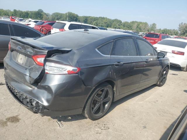 Photo 3 from auction – 2016 FORD FUSION SE with VIN 3FA6P0H73GR214360