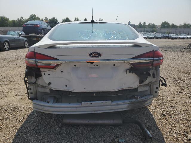 Photo 6 from auction – 2017 FORD FUSION SE with VIN 3FA6P0LU5HR325216