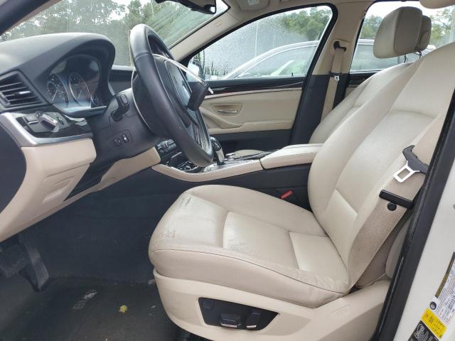 Photo 7 from auction – 2011 BMW 535 XI with VIN WBAFU7C59BC876742