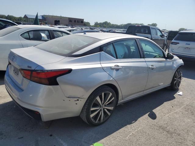 Photo 3 from auction – 2019 NISSAN ALTIMA SR with VIN 1N4BL4CVXKC144614
