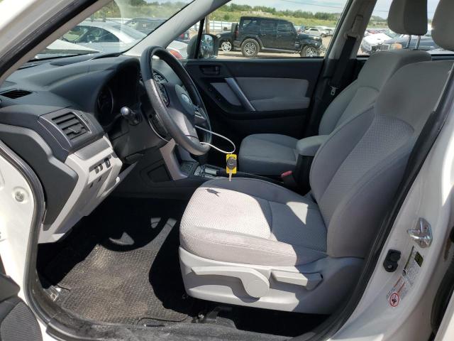 Zdjęcie 7 z aukcji – 2015 SUBARU FORESTER 2 z VIN JF2SJABC1FH524031