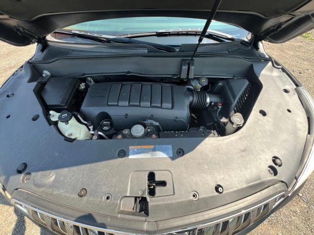 Photo 7 from auction – 2014 BUICK ENCLAVE with VIN 5GAKVBKD7EJ184300