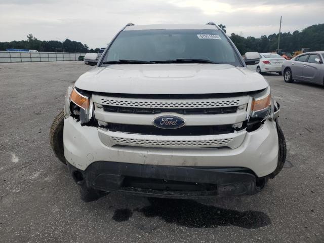 Photo 5 from auction – 2015 FORD EXPLORER L with VIN 1FM5K8F87FGB46127