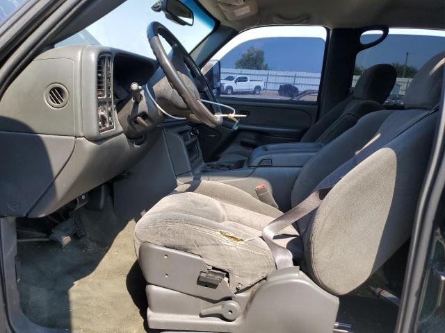 Photo 7 from auction – 2003 CHEVROLET SILVERADO with VIN 1GCHK23G43F128633
