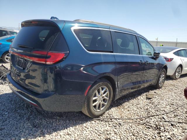 Photo 3 from auction – 2022 CHRYSLER PACIFICA T with VIN 2C4RC1FG3NR152375