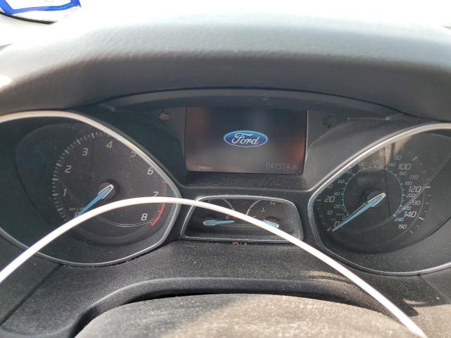 Photo 9 from auction – 2012 FORD FOCUS SEL with VIN 1FAHP3M25CL403847