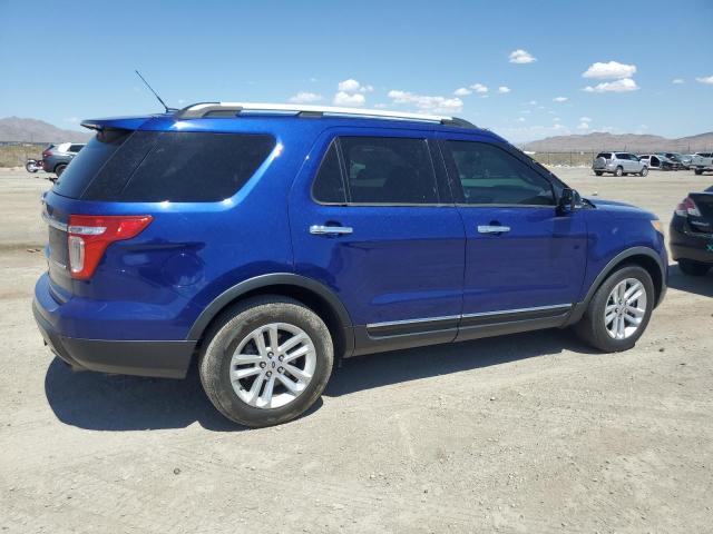Photo 3 from auction – 2013 FORD EXPLORER X with VIN 1FM5K7D83DGA11950