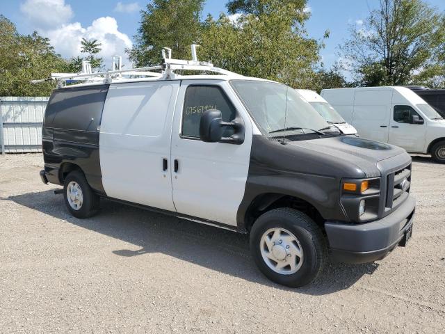 Photo 4 from auction – 2014 FORD ECONOLINE with VIN 1FTNE1EW6EDA86912
