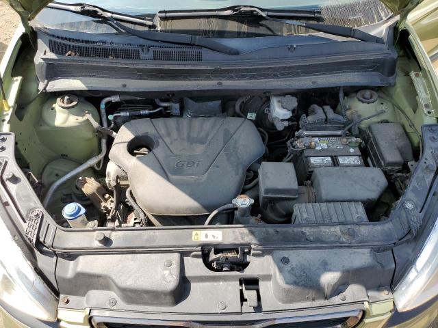 Photo 11 from auction – 2013 KIA SOUL with VIN KNDJT2A52D7501471