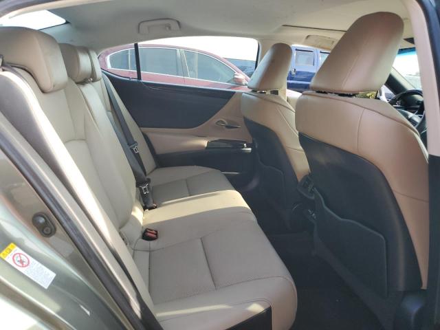 Photo 10 from auction – 2019 LEXUS ES 350 with VIN 58ABZ1B14KU032816