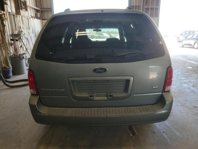 Photo 6 from auction – 2007 FORD FREESTAR S with VIN 2FMZA51657BA01962