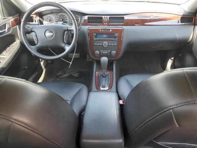 Photo 8 from auction – 2007 CHEVROLET IMPALA SUP with VIN 2G1WD58C279145253