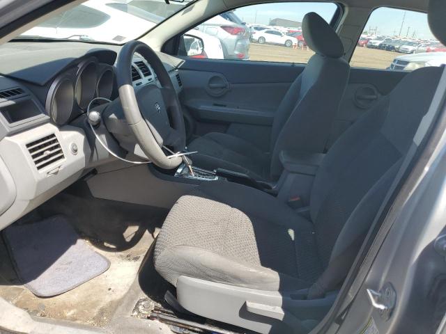 Photo 7 from auction – 2008 DODGE AVENGER SE with VIN 1B3LC46K58N175803