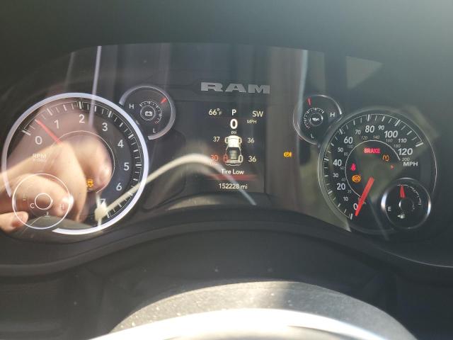 Zdjęcie 9 z aukcji – 2019 RAM 1500 BIG H z VIN 1C6SRFFT5KN650345
