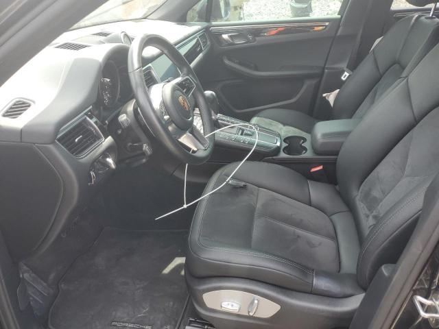 Photo 7 from auction – 2018 PORSCHE MACAN with VIN WP1AA2A5XJLB16991