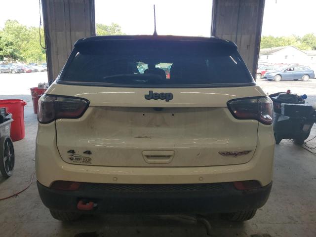 Photo 6 from auction – 2019 JEEP COMPASS TR with VIN 3C4NJDDBXKT592955