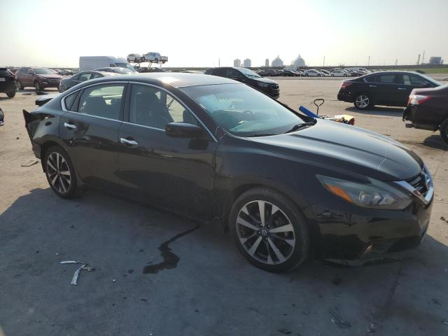Photo 4 from auction – 2017 NISSAN ALTIMA 2.5 with VIN 1N4AL3AP6HC271976