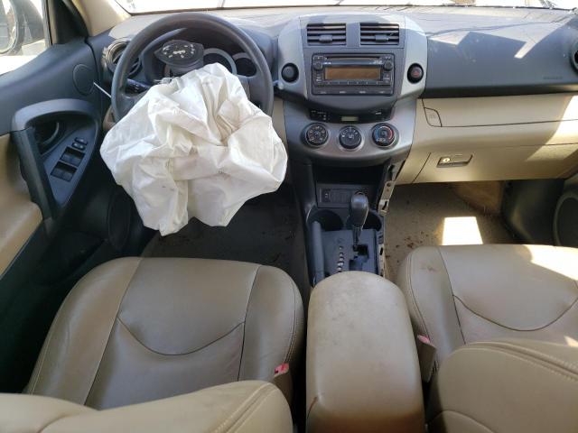 Photo 8 from auction – 2012 TOYOTA RAV4 with VIN 2T3ZF4DV9CW126196