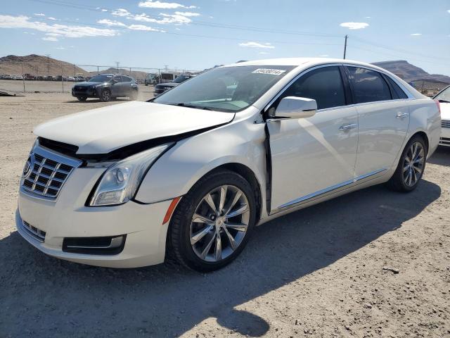 CADILLAC XTS 2014 with VIN 2G61L5S36E9320889 - Photo from auction