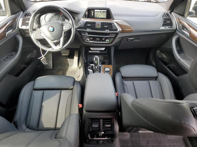 Photo 8 from auction – 2019 BMW X3 XDRIVE3 with VIN 5UXTR9C58KLR08095