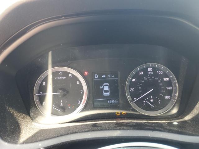 Photo 9 from auction – 2019 HYUNDAI SONATA SE with VIN 5NPE24AF7KH776965