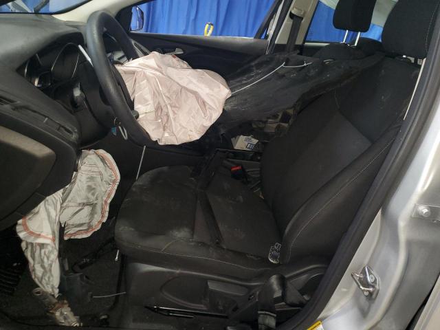Photo 7 from auction – 2015 FORD FOCUS SE with VIN 1FADP3K28FL286108