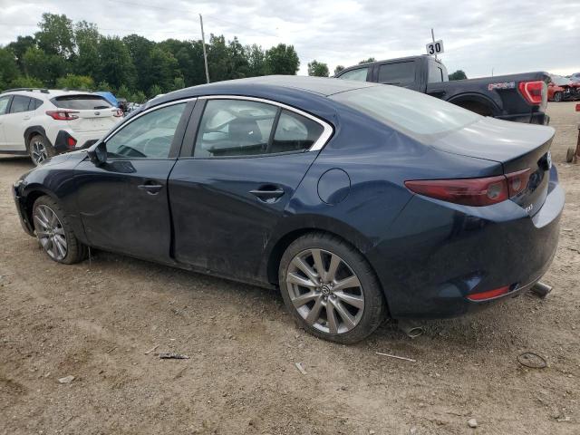 Photo 2 from auction – 2021 MAZDA 3 SELECT with VIN JM1BPABL1M1321143