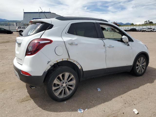 Photo 3 from auction – 2018 BUICK ENCORE PRE with VIN KL4CJASB5JB660114