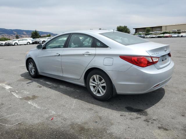 Photo 2 from auction – 2012 HYUNDAI SONATA GLS with VIN 5NPEB4AC1CH450716