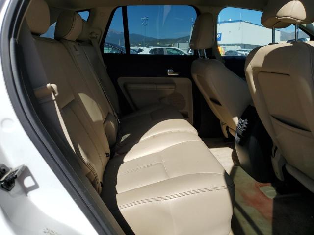 Zdjęcie 11 z aukcji – 2010 FORD EDGE SEL z VIN 2FMDK4JC2ABA63981