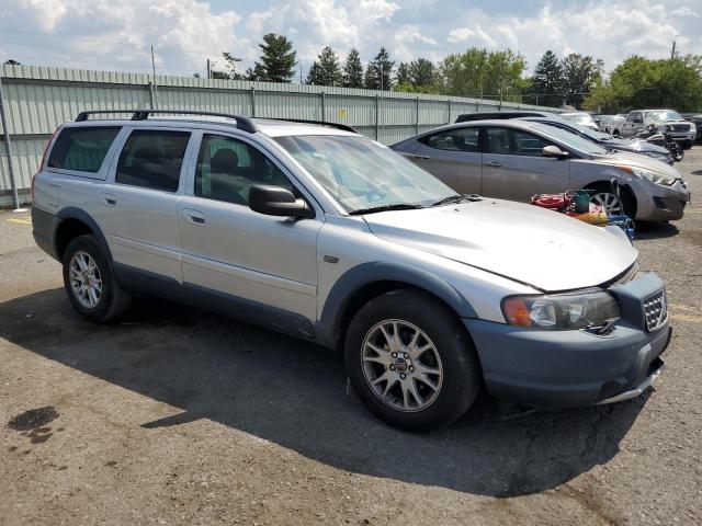 Photo 4 from auction – 2004 VOLVO XC70 with VIN YV1SZ59HX41125358