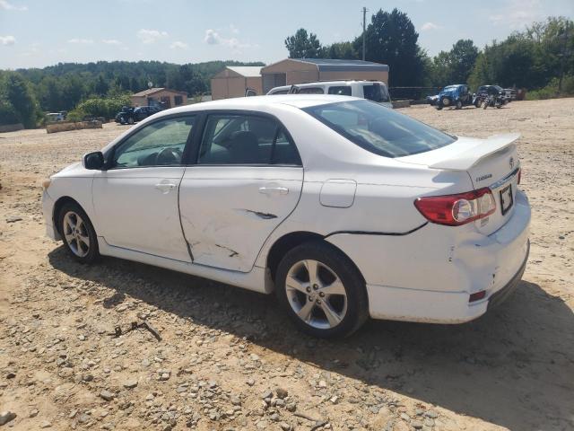 Photo 2 from auction – 2011 TOYOTA COROLLA BA with VIN 2T1BU4EE7BC728481
