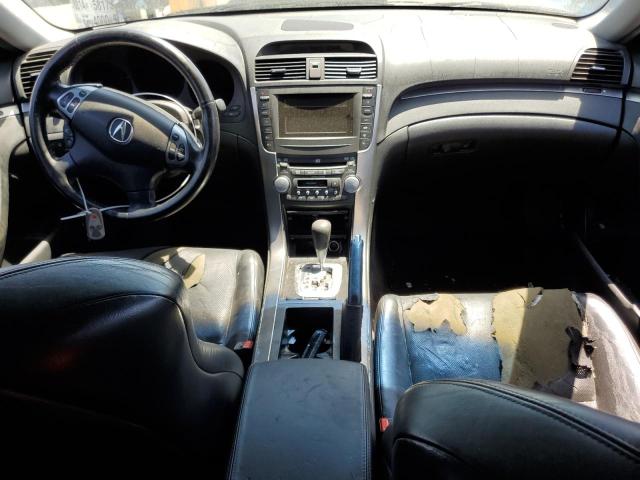 Photo 8 from auction – 2005 ACURA TL with VIN 19UUA66295A033124