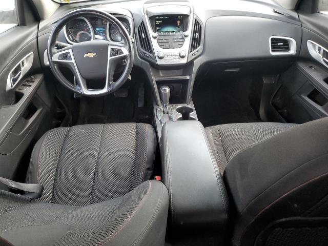 Photo 8 from auction – 2016 CHEVROLET EQUINOX LT with VIN 2GNALCEK2G1168509