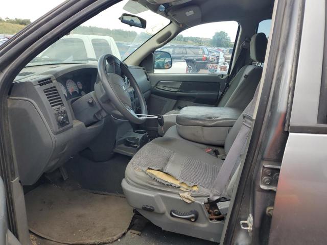 Photo 7 from auction – 2008 DODGE RAM 1500 S with VIN 1D7HU18208J182829