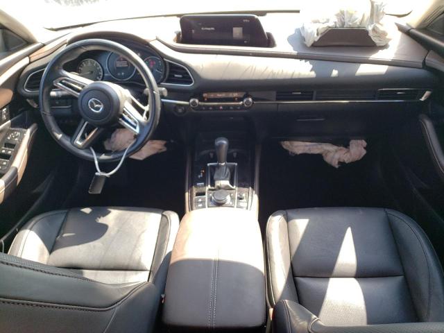 Photo 8 from auction – 2021 MAZDA CX-30 PREM with VIN 3MVDMBDM7MM220008