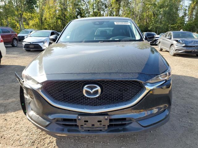 Photo 5 from auction – 2017 MAZDA CX-5 TOURI with VIN JM3KFACL2H0131534