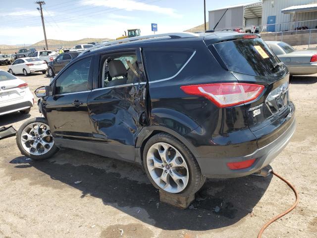 Photo 2 from auction – 2015 FORD ESCAPE TIT with VIN 1FMCU9J94FUB62200