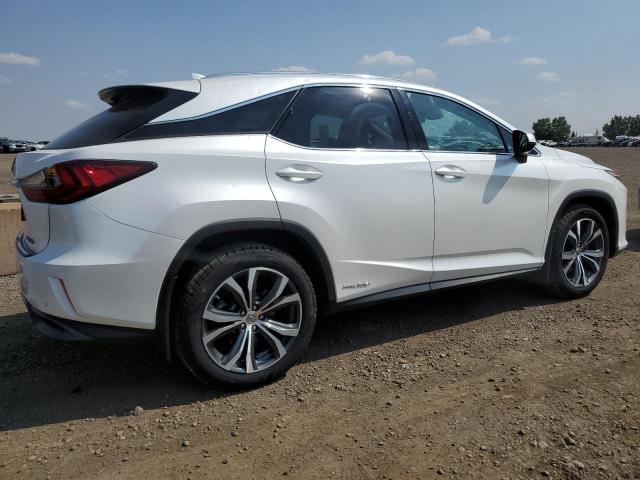 Photo 3 from auction – 2017 LEXUS RX 450H BA with VIN 2T2BGMCA5HC016594