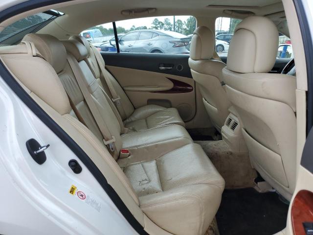 Photo 10 from auction – 2010 LEXUS GS 350 with VIN JTHBE1KS2A0047755