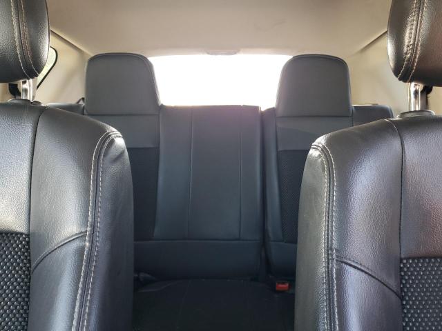 Photo 10 from auction – 2016 JEEP COMPASS SP with VIN 1C4NJDBB3GD725572