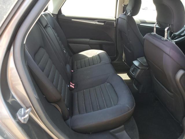 Photo 10 from auction – 2014 FORD FUSION SE with VIN 3FA6P0HD3ER103598