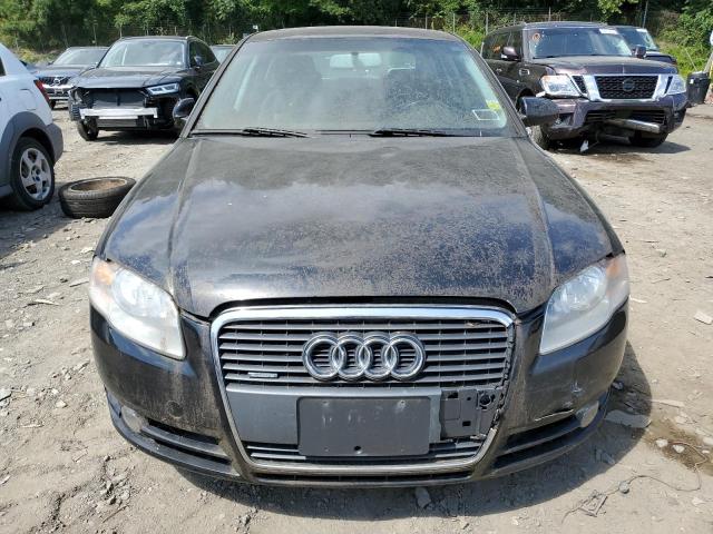 Фото 5 с аукциона – 2007 AUDI A4 2.0T QU с VIN WAUDF78E77A241077