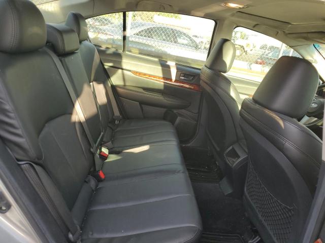 Photo 10 from auction – 2011 SUBARU LEGACY 2.5 with VIN 4S3BMBK63B3224925