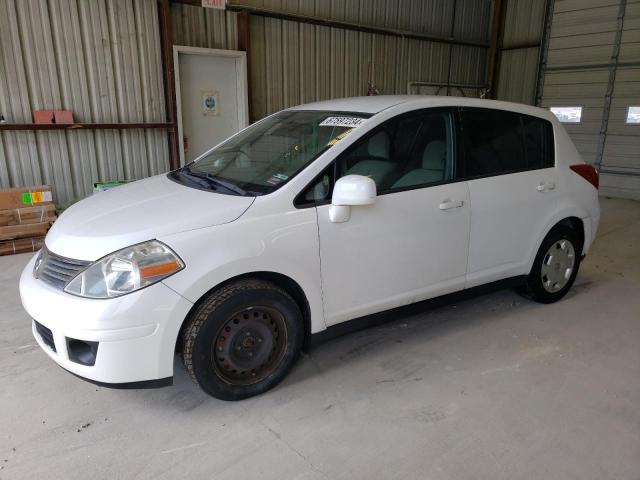 Photo 1 from auction – 2009 NISSAN VERSA S with VIN 3N1BC13E09L496658